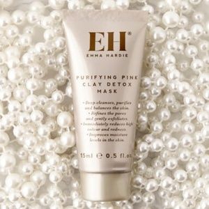 Emma Hardie Purifying Pink Clay Detox Mask